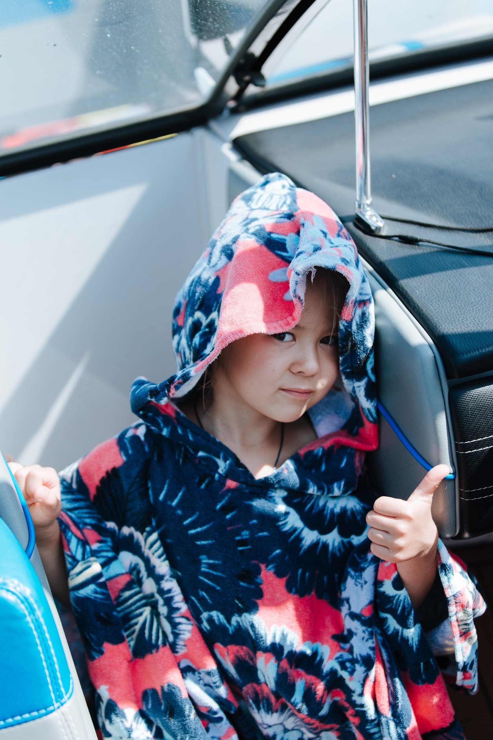 Boat Charters at Dolphin Discoveries Hilton Head