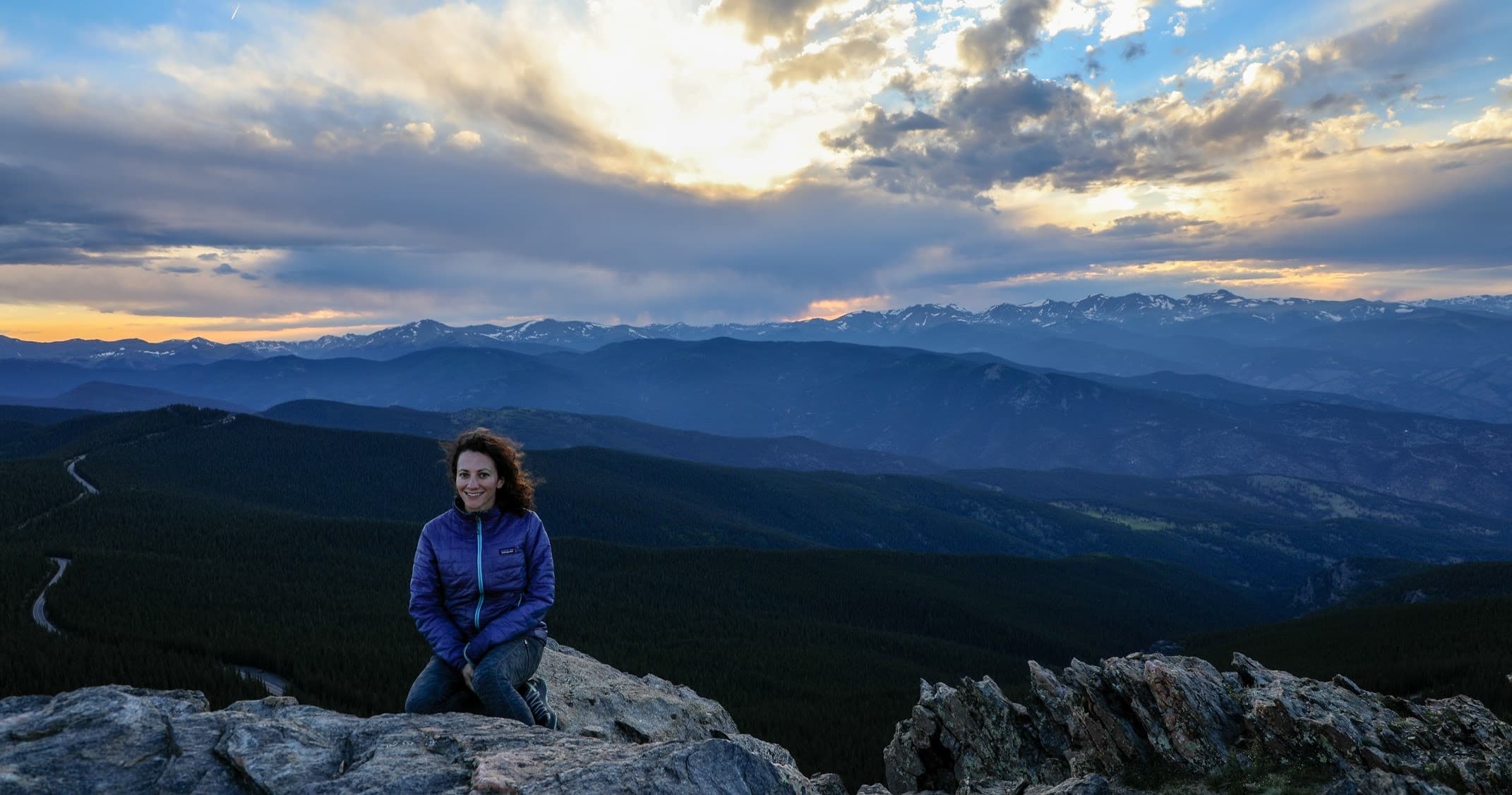 Sunset Hike in Denver, Colorado – Scenic and Easy Trek