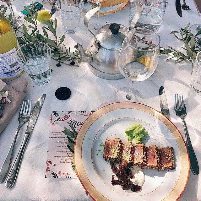 Cooking Workshop in the Algarve Vineyard: A Hands-On Culinary Journey in Lagoa, Portugal