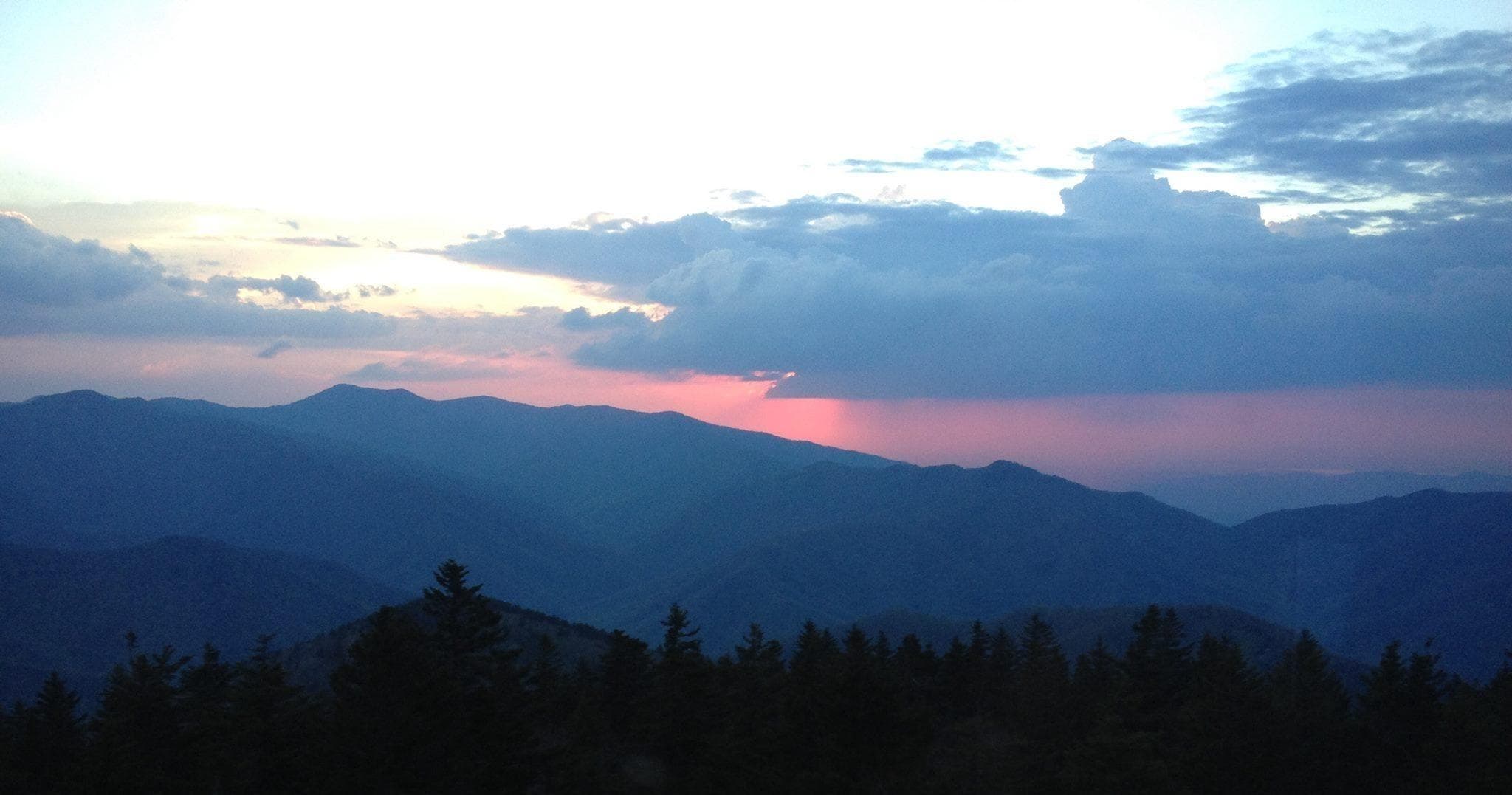 National Park Tours with Smoky Mountain Guides