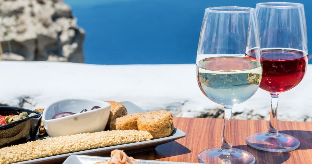 Land Adventures & Wine Experience in Biscoitos, Azores