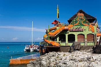 Montego Bay Highlights with Your Jamaican Tour Guide