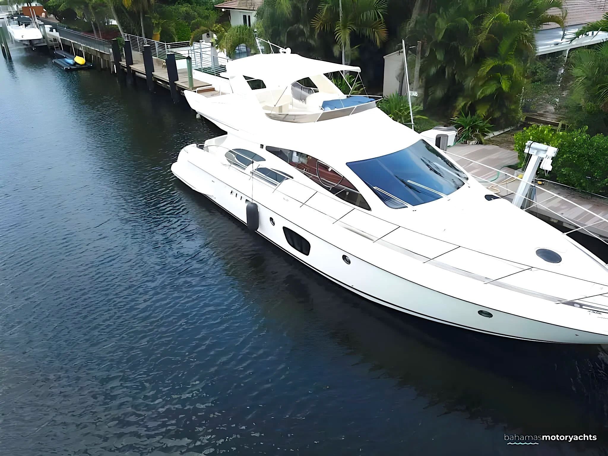 Yacht Charter Adventure with Miami Boat Experts in Sydney