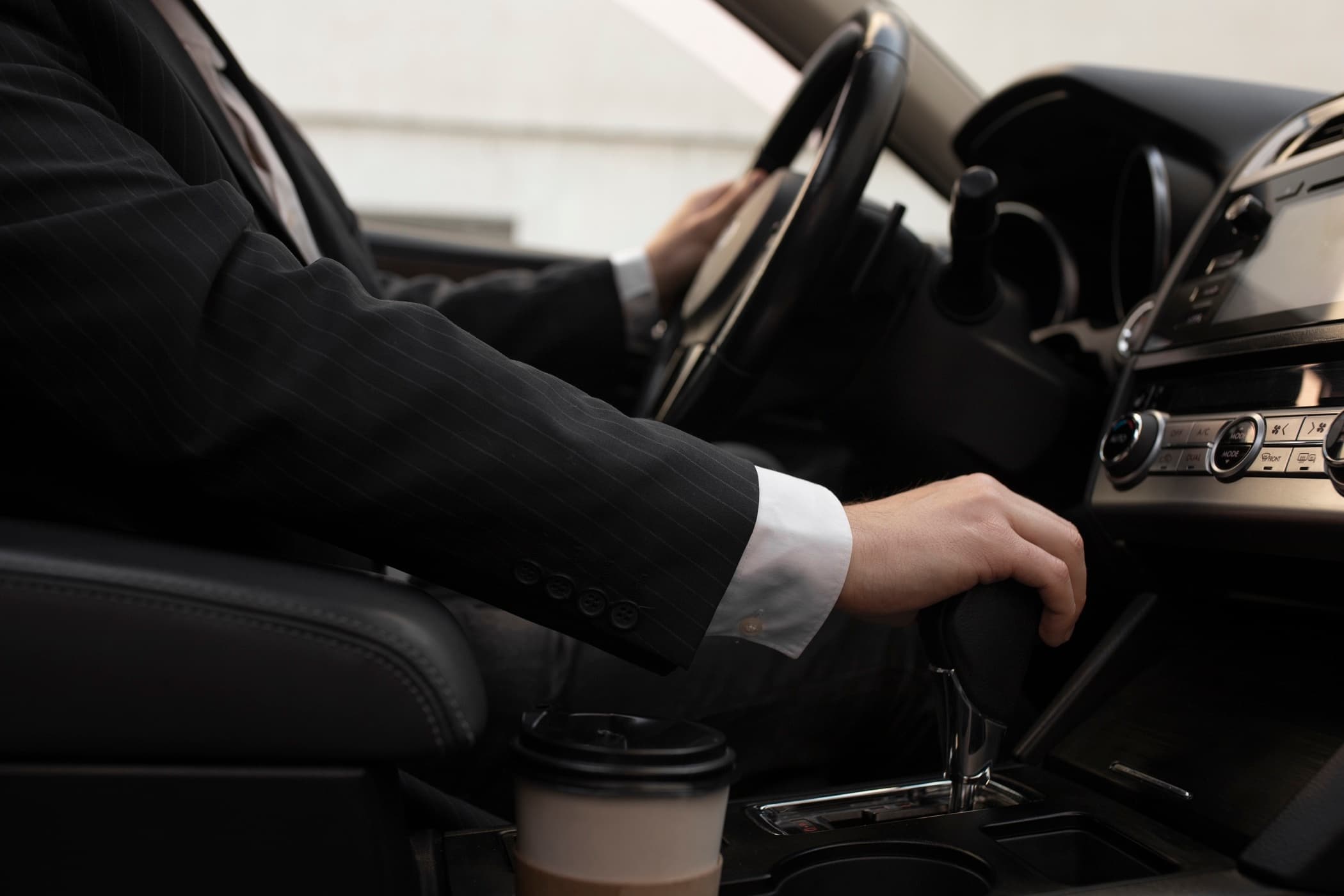 Seamless Private Transfers from Barcelona Airport (El Prat) — Stress-Free Door-to-Door Service