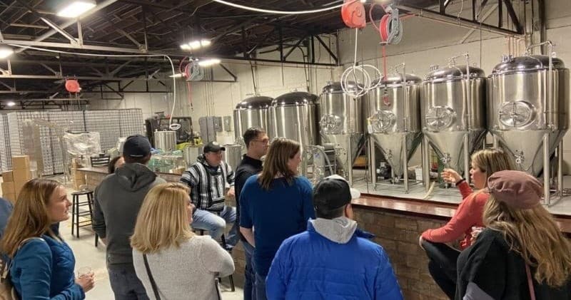 Kansas City Brewery & Distillery Tour: A 4-Hour Craft Beverage Crawl