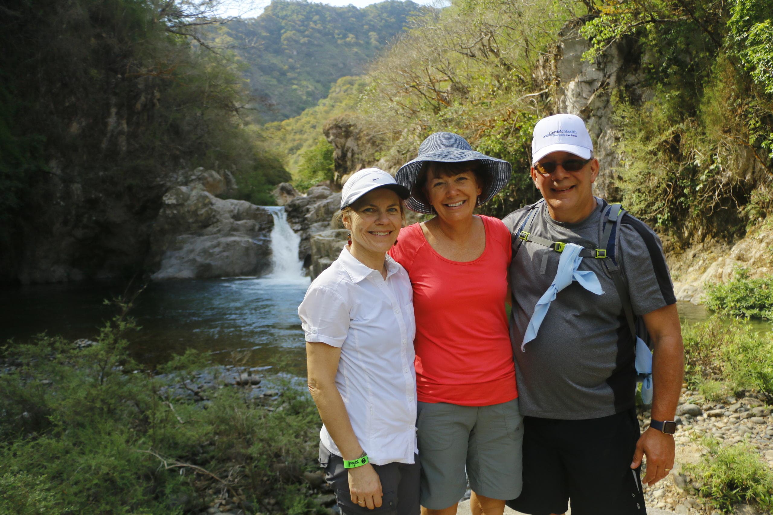 Hiking Glass ViewPoint Adventure with Puerto Vallarta Net