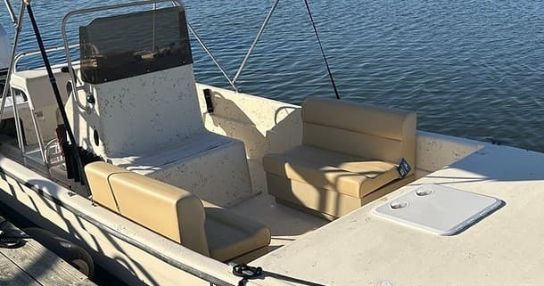 Golden Hour in Savannah: Scenic Sunset Cruises Through the Salt Marsh