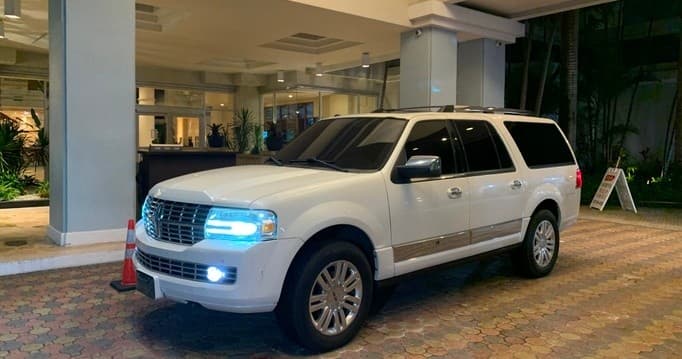 Transportation & Transfers Puerto Rico with Herrera Taxi PR