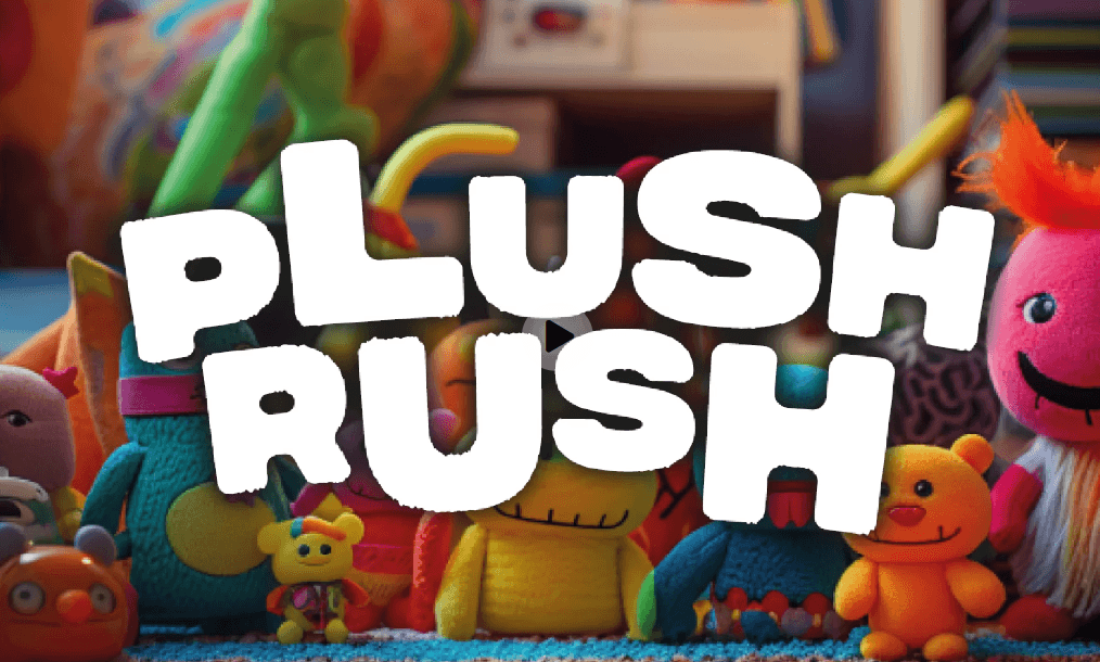 Indoor Adventure Game at Plush Rush in Dublin