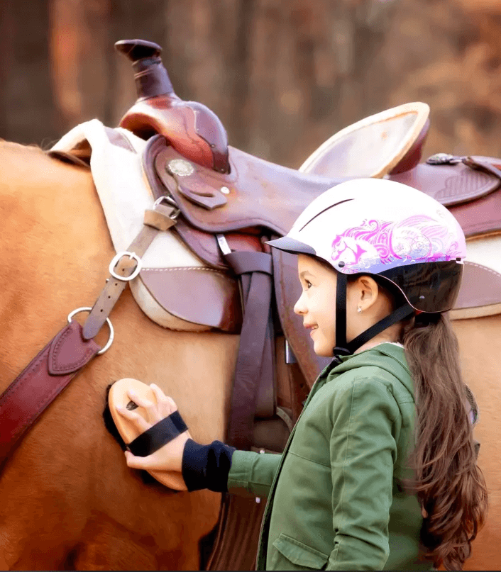 Horse Club Riding Experience in Sayreville, NJ