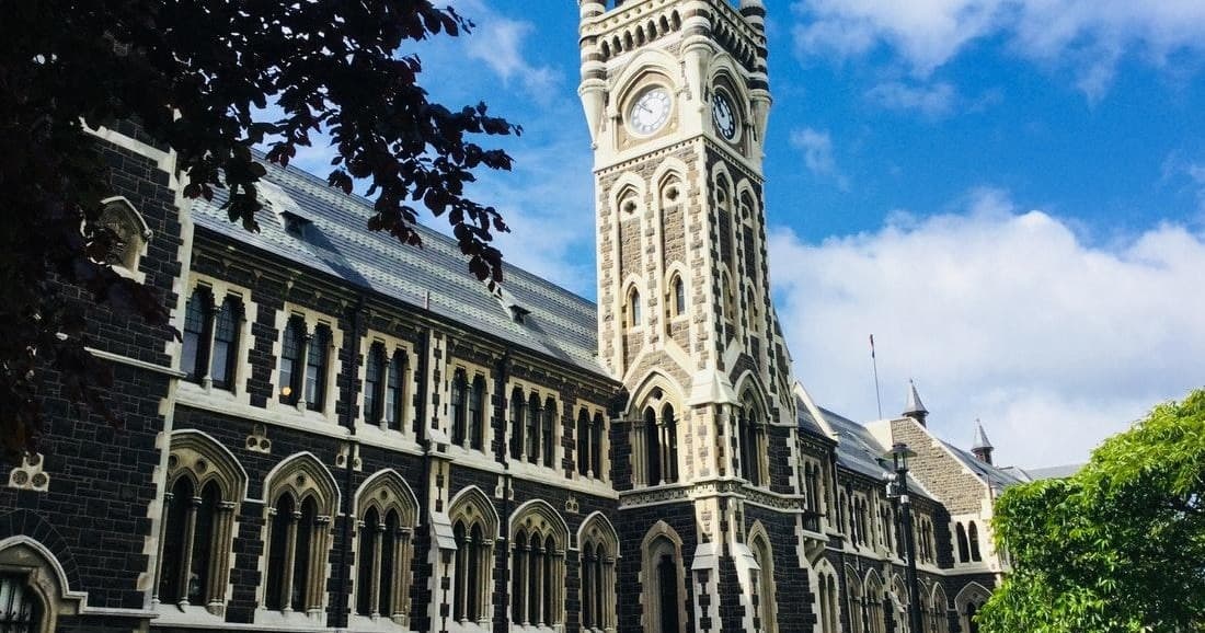 Explore Dunedin’s Top Sights: A 2-Hour Highlights Tour for All Ages