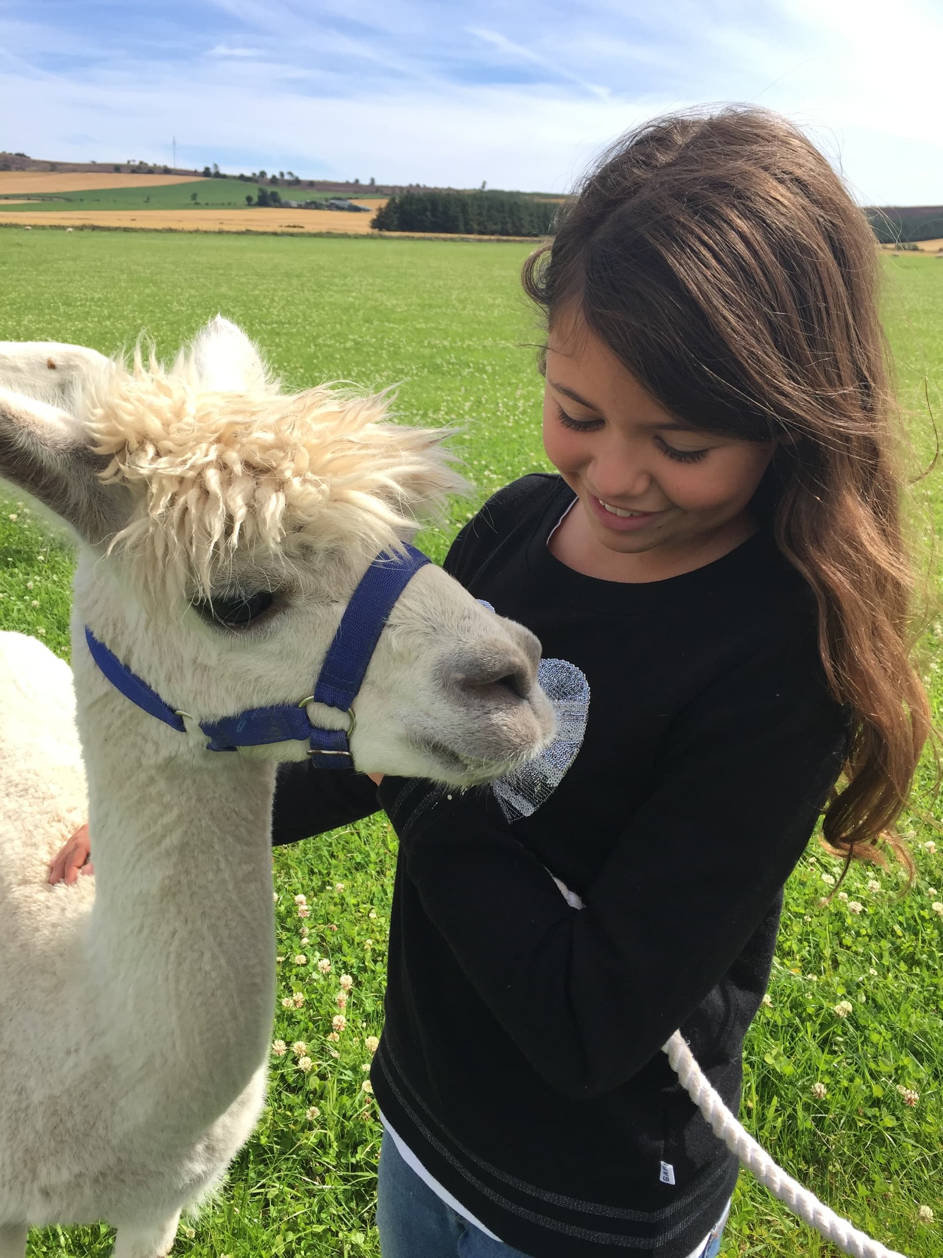 Muddy Explorers Spring — Hands-On Homeschool Farm Sessions in Inverarity, Scotland photo 1