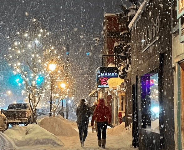 Steamboat City Limits: Local Transport by Steamboat Transportation