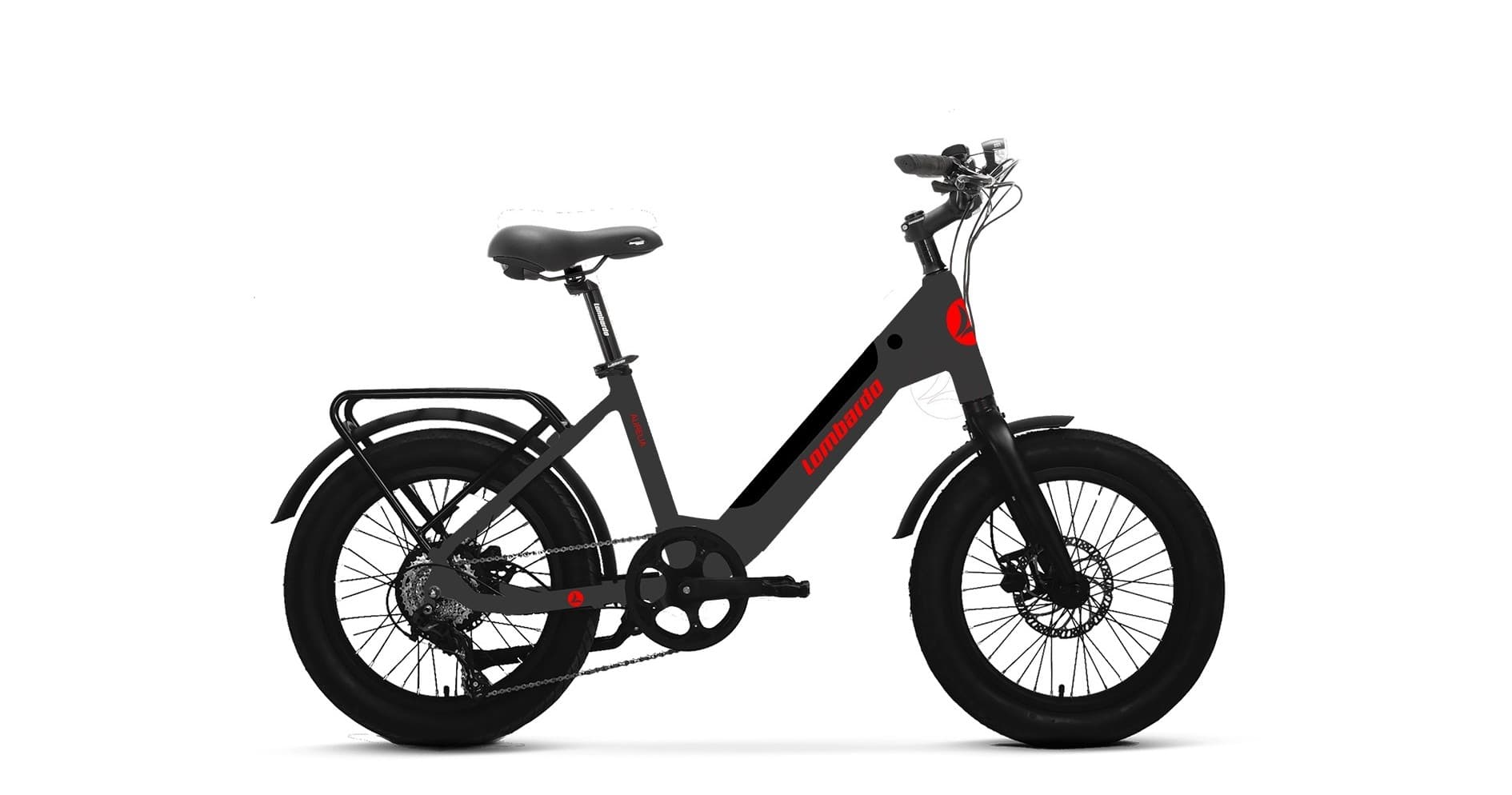 E-Fat Bike - 4 Giorni | E-Bike in Pisa, PI