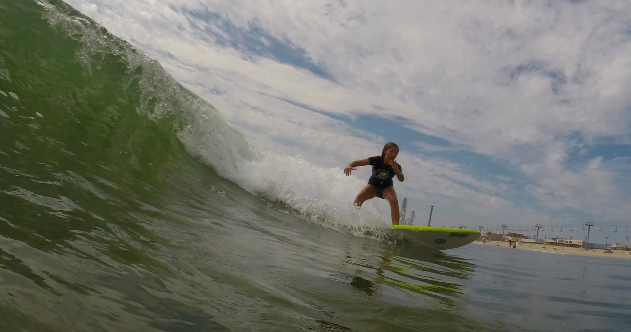 Surf Lessons