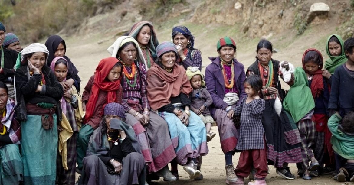 Limi Valley Trek in Nepal with Responsible Adventures