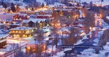 Steamboat Shuttle Company team