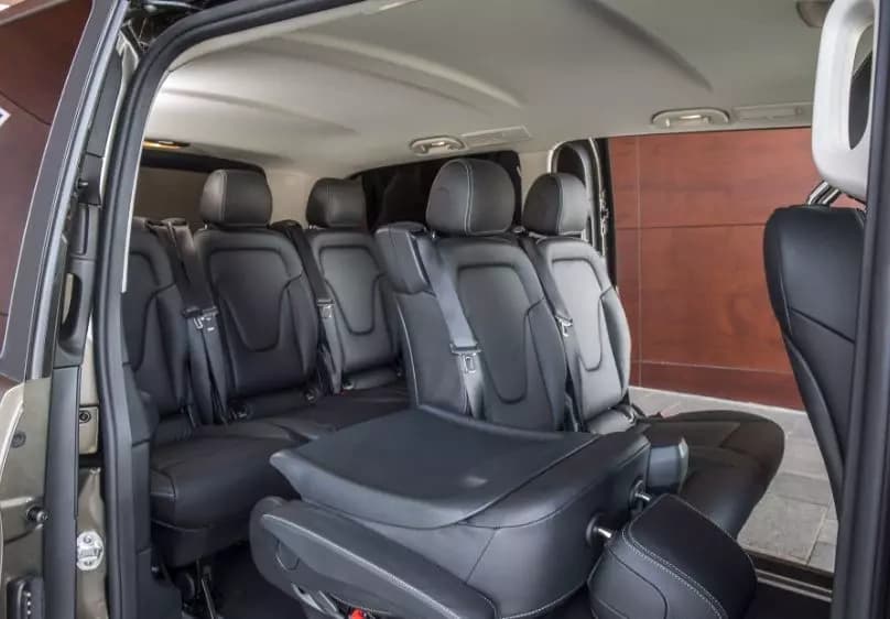 Seamless Airport Transfer in Granada with Sun Travel Granada
