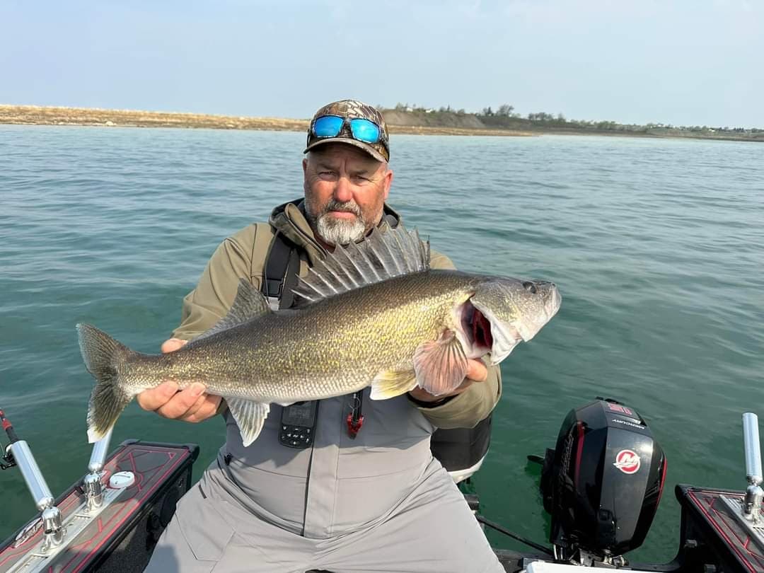 Fishing Adventure in Montana with Get The Net Outfitters
