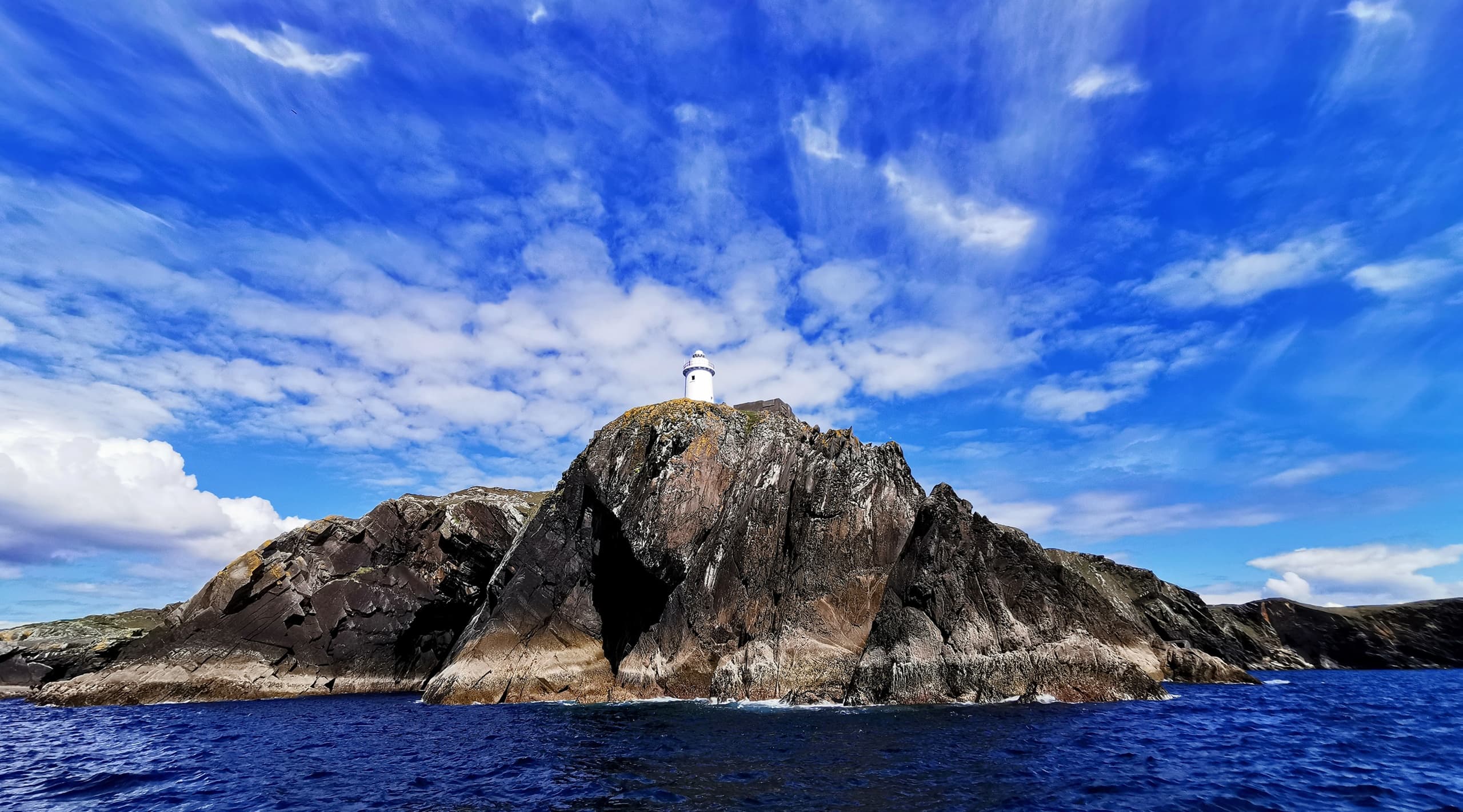 Explore the Historic Waters of the O'Sullivans from Castletown-Bearhaven photo 1