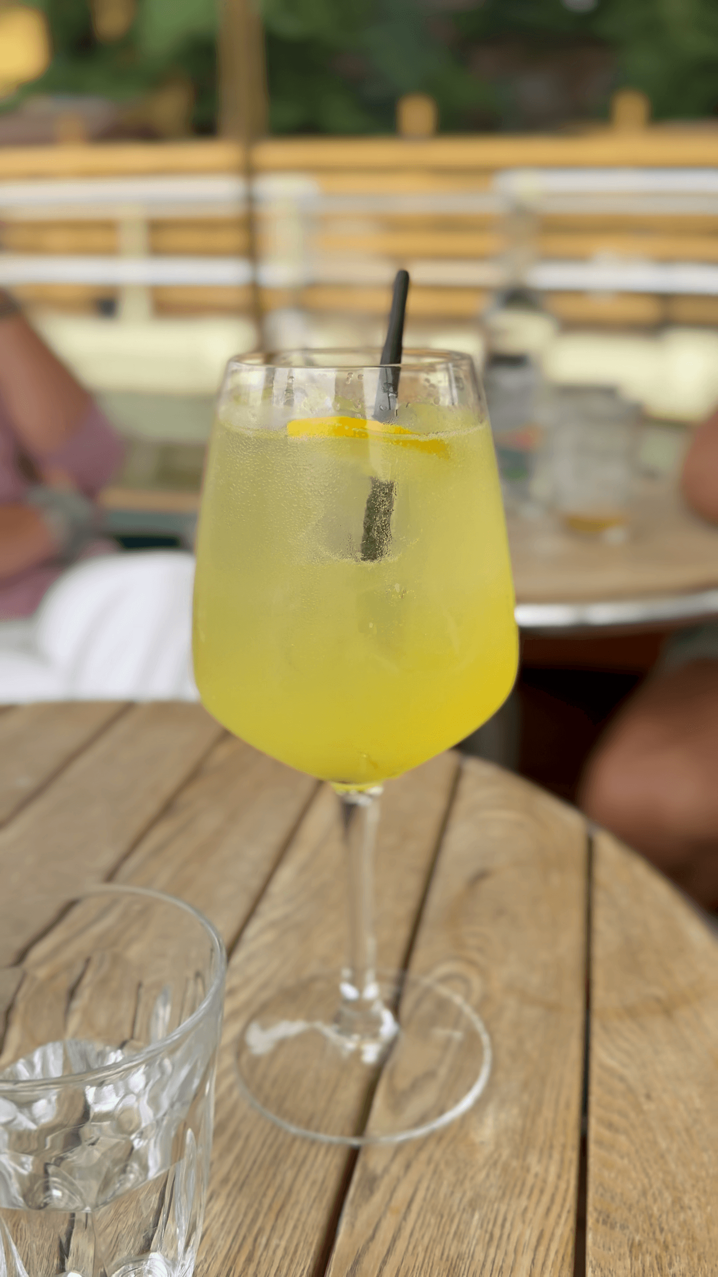 Oxford Spritz Cruise: 45-Minute Scenic River Boat with Aperitivo photo 3