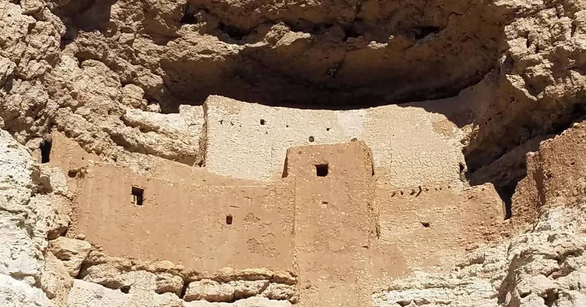 Explore Verde Valley: Day Tour Adventure in Scottsdale, AZ