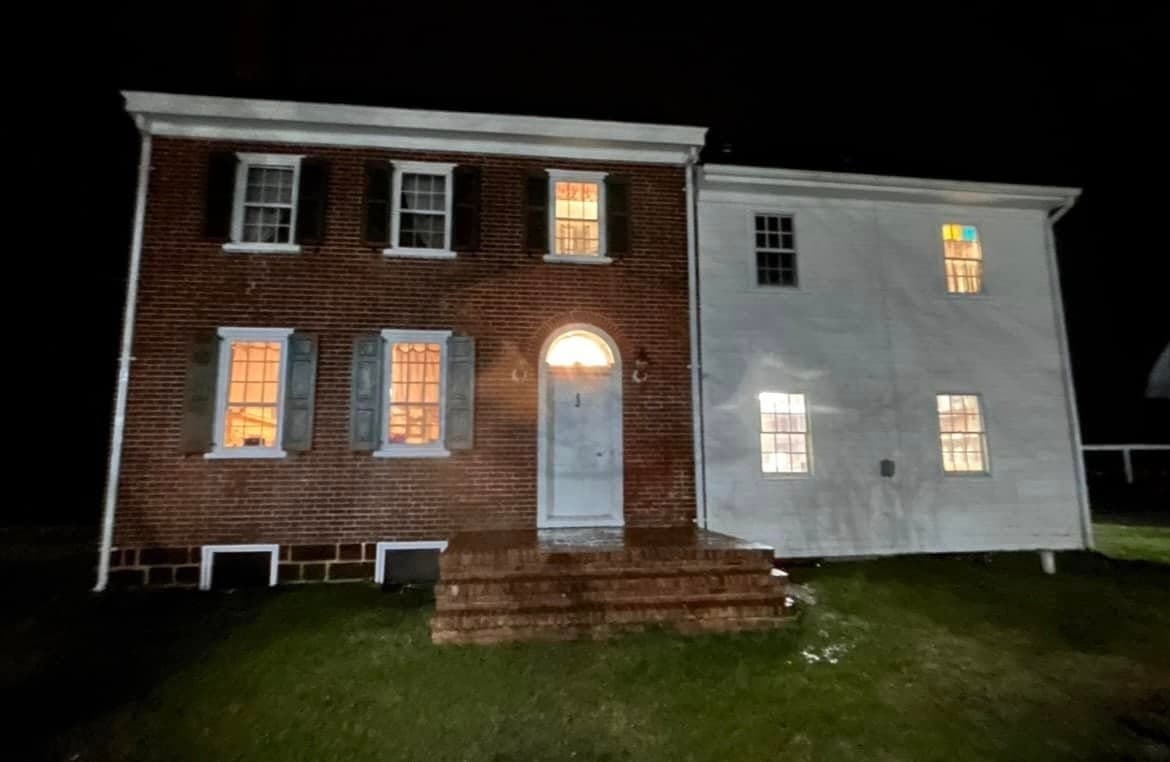 Night Investigation at the Reckless House: Paranormal Evening at New Egypt Museum photo 2