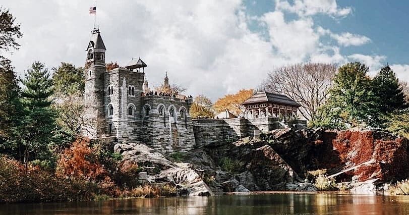 Met Museum & Central Park Walk with Babylon Tours NYC