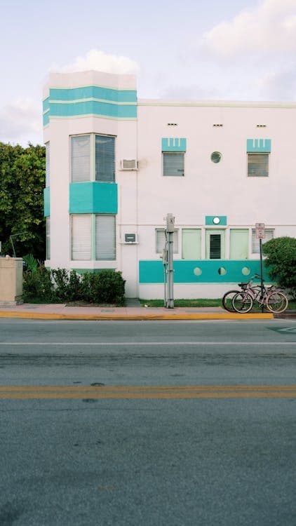 Three Hour Bike Rentals in St. Petersburg, Florida
