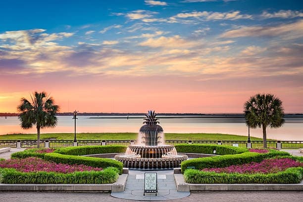 Weeklong Bike Rentals in Downtown Charleston by BildaBike