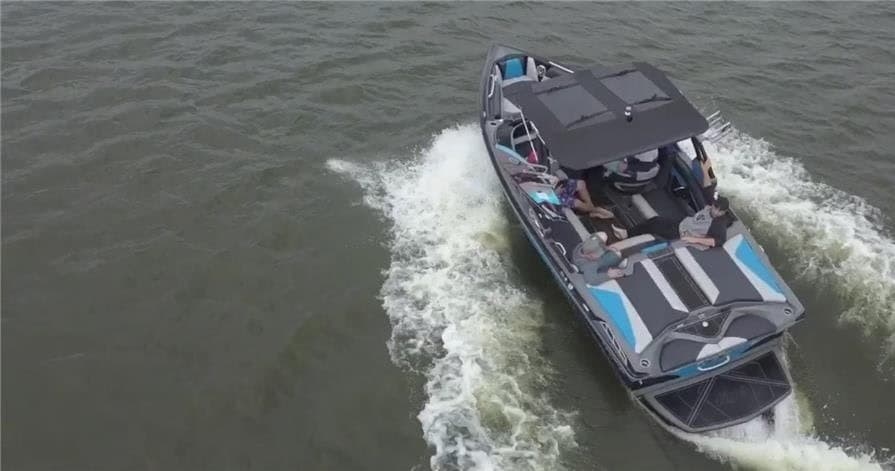 Water Sports Adventure with Price's Rentals on the Lake