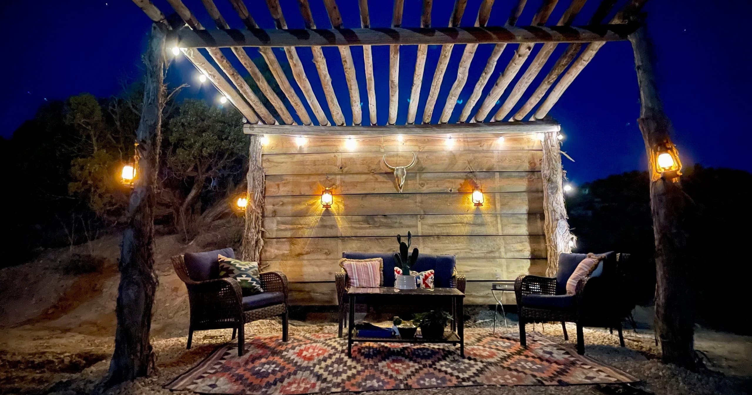 Rising Moon Ranch & Stars LLC fleet