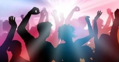 Nightlife Madness Tour by Party Tickets in Cancún