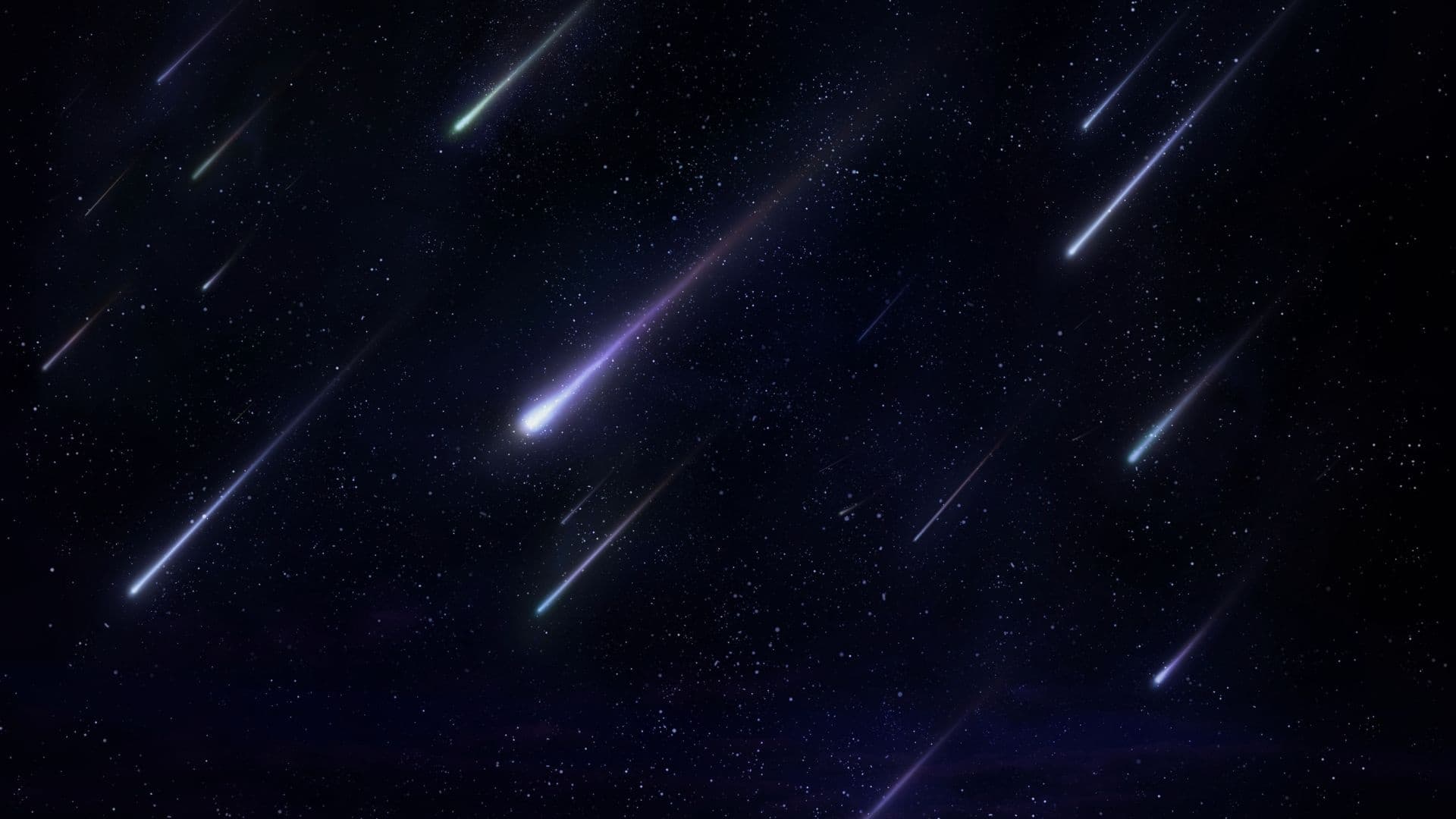 Perseid Meteor Shower Tour on Lake Geneva, Wisconsin