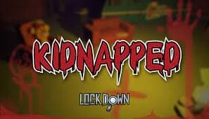 Land Adventures with Kidnapped in Dublin