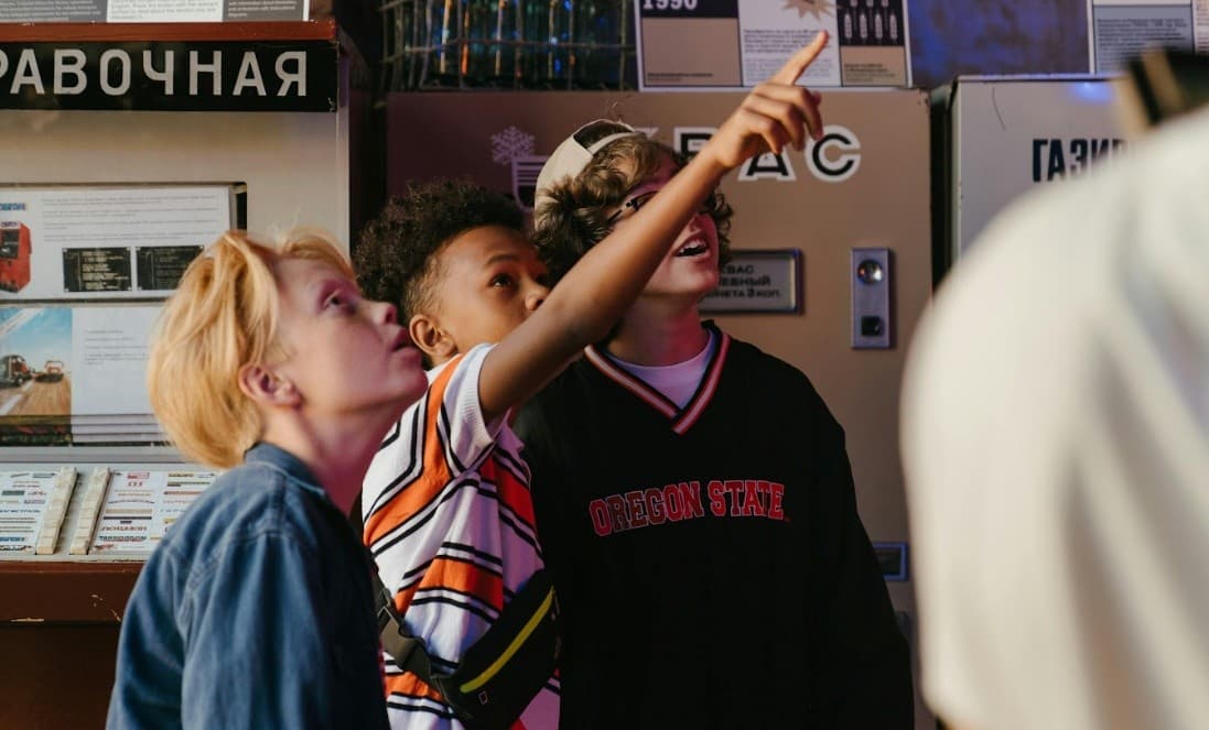 Boston Field Trips for Kids: Hands-On New England History Program for Grades K–6 photo 2