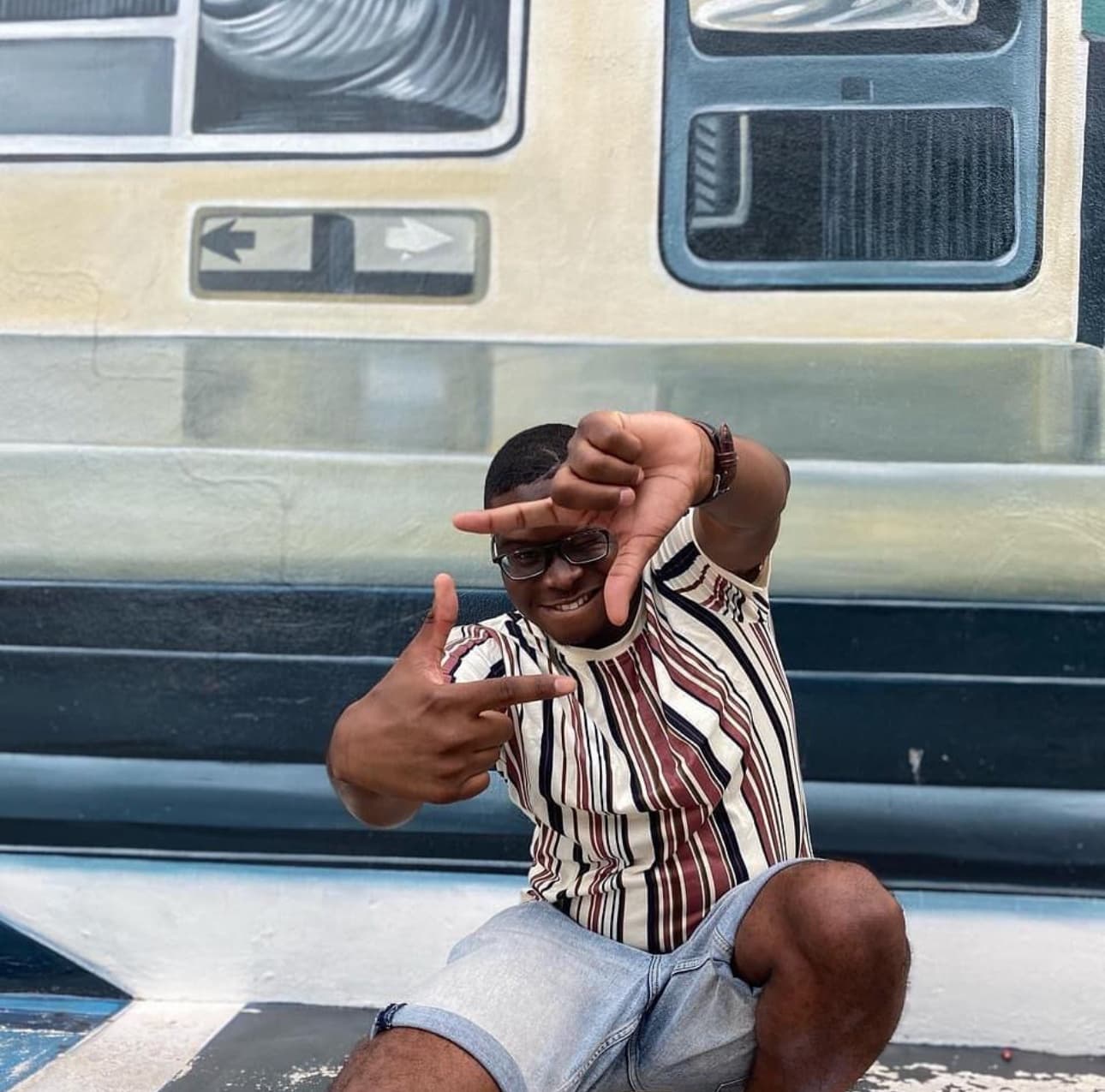 Cultural & Art Tour with Key to My He(art) in Miami