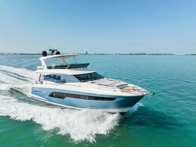 Luxury Half Day Yacht Adventure in Sarasota, Florida