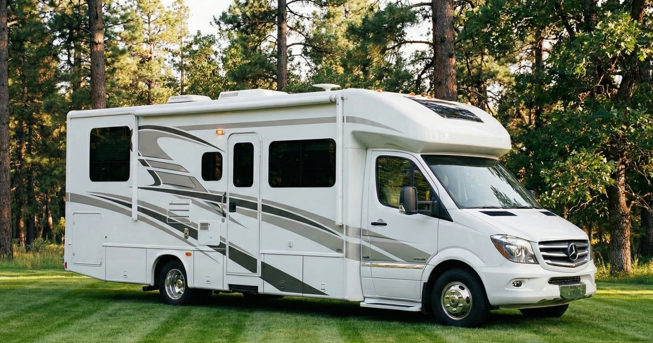 Riverfront Premium Sites: RV Camping on the Spring River at Riverside Resort, Mammoth Spring
