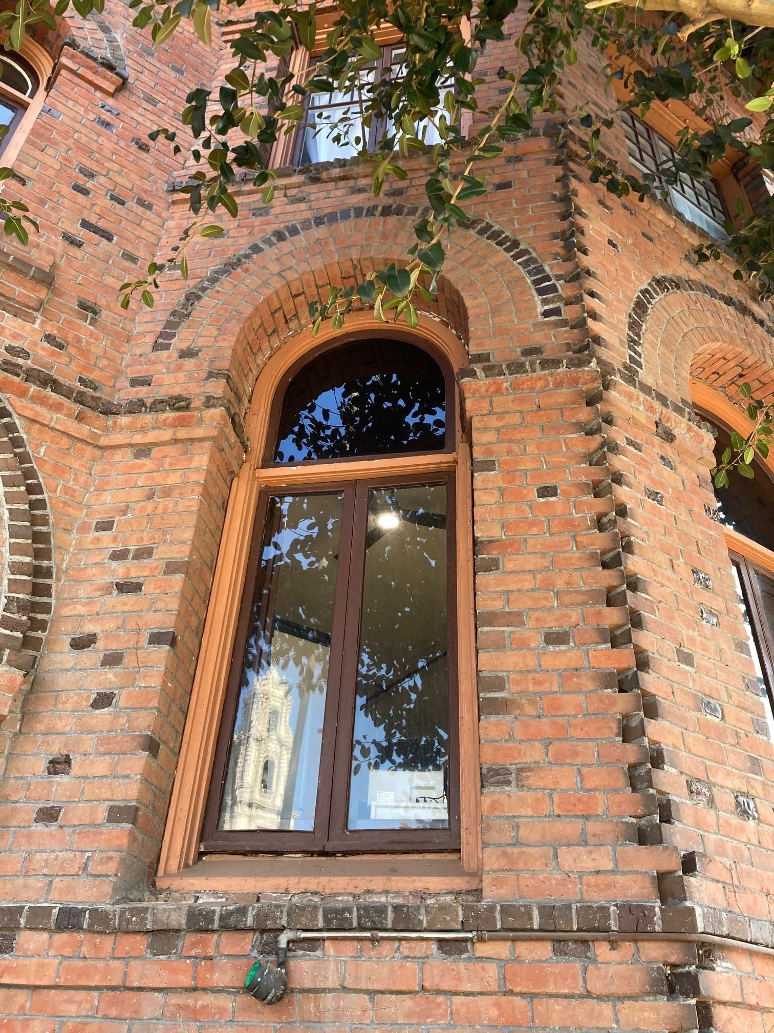 Urban Heritage Tour at Mission Inn Museum in Riverside