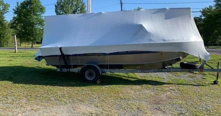 Launch Your Own Watercraft with Lake Lonely Watersports