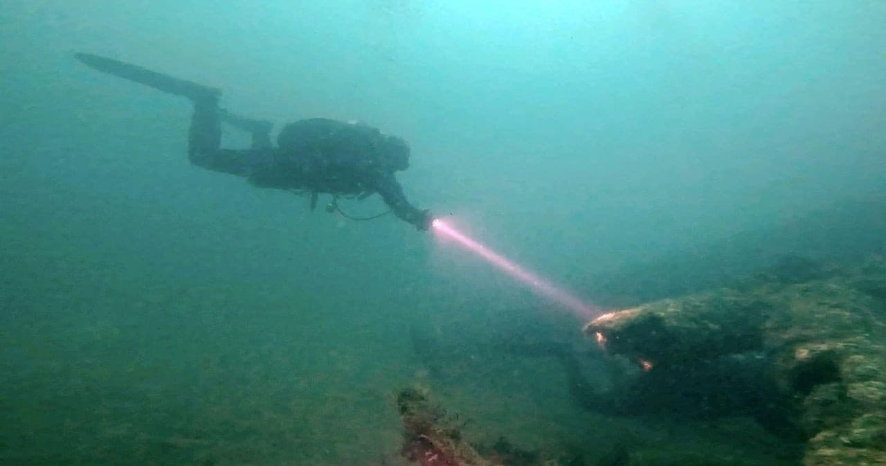 Open Water Advanced Course in Panama City Beach: Elevate Your Diving Skills with Five Thrilling Dives