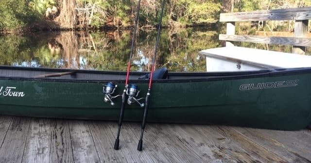 Light Tackle Rod Rental on Hilton Head Island – Ultimate Fishing Experience