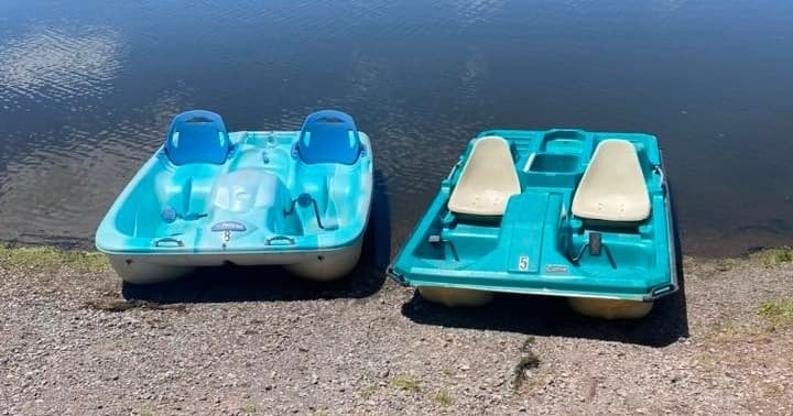Friday Family Pizza Paddle at Lackawanna Lake: Kayaks, Slices, and Easy Summer Fun