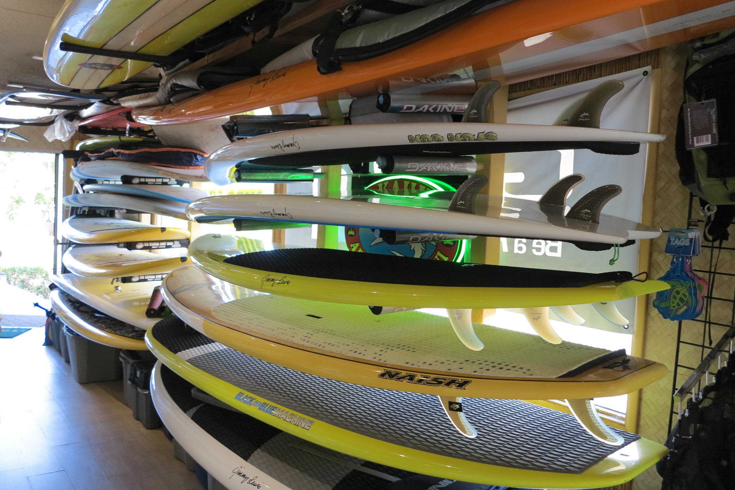 Water Activities & Big Kahuna Adventures in Maui