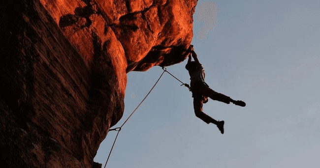 Bluegrass Climbing School fleet