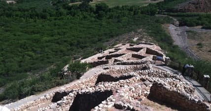 Scenic Sedona Hiking & Ancient Ruins Private Tour