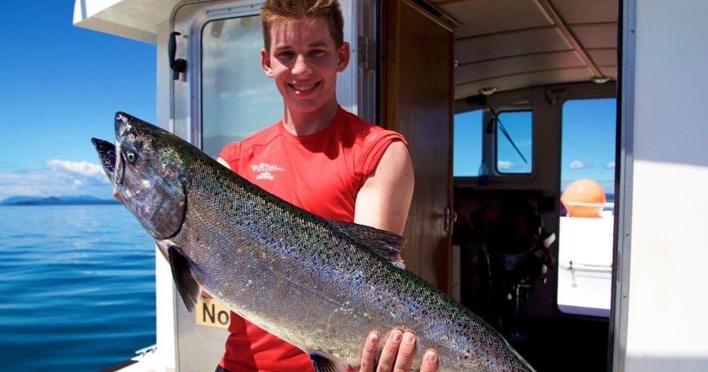 North Shore Charters fleet