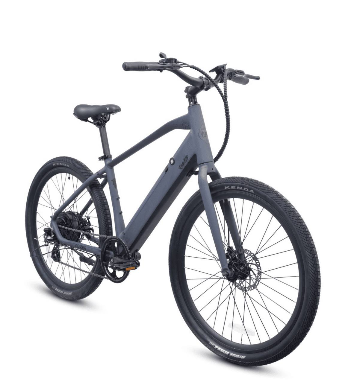 E-Bike Adventure at Little Compton Adventures