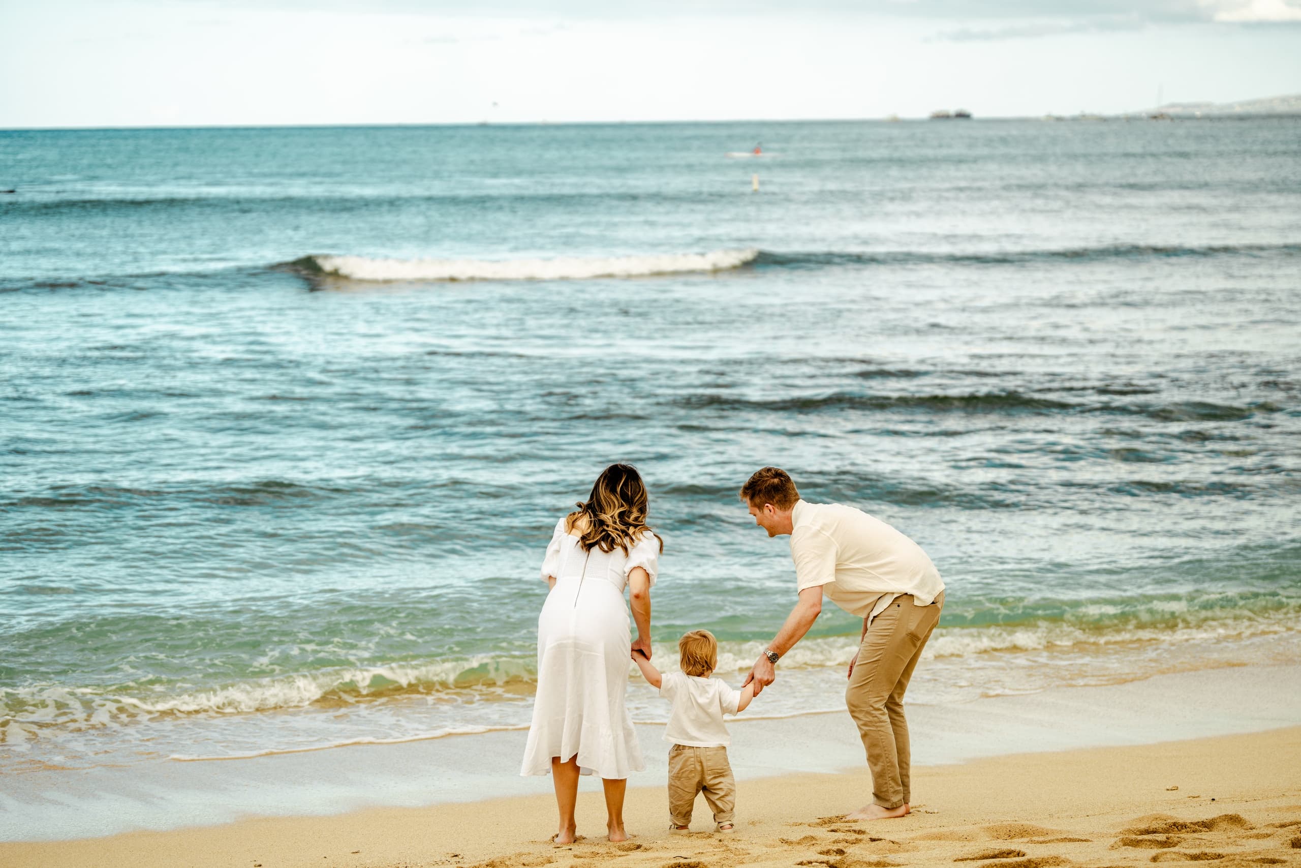 Family Photography Pros Oahu team